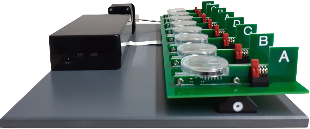 MyoDish 1 Tissue Culture System